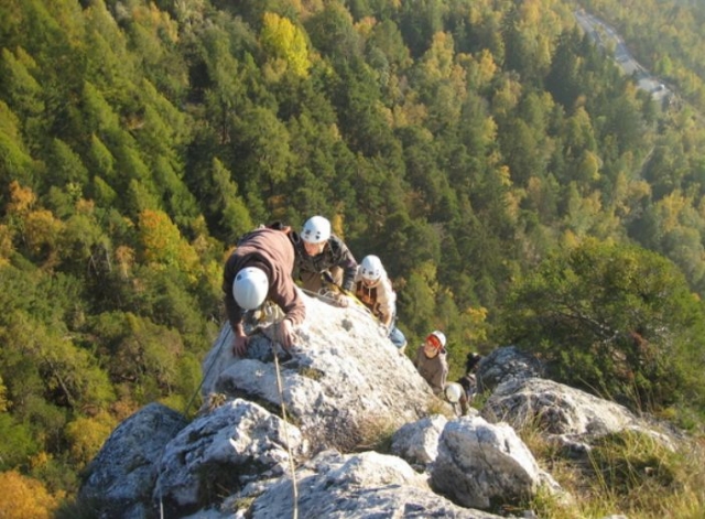  Sensaciones y Vía Ferramarra 